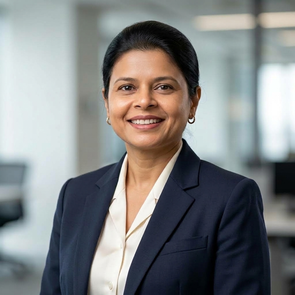 Jaymita Prasad