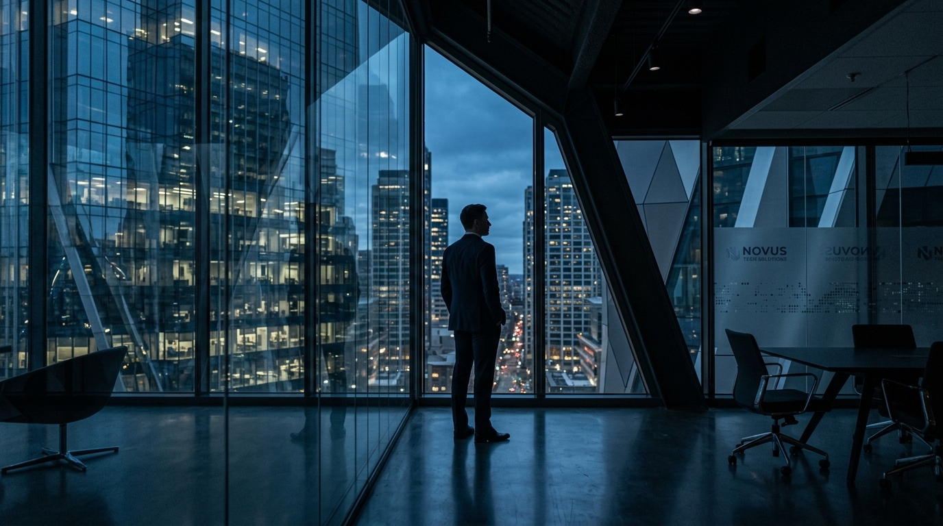 Measurable Operational Outcomes